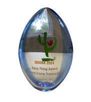 Qdoba Highest comp transactions Award 2024 Transparent Website Qdoba Highest comp transactions Award 2024 Transparent Website